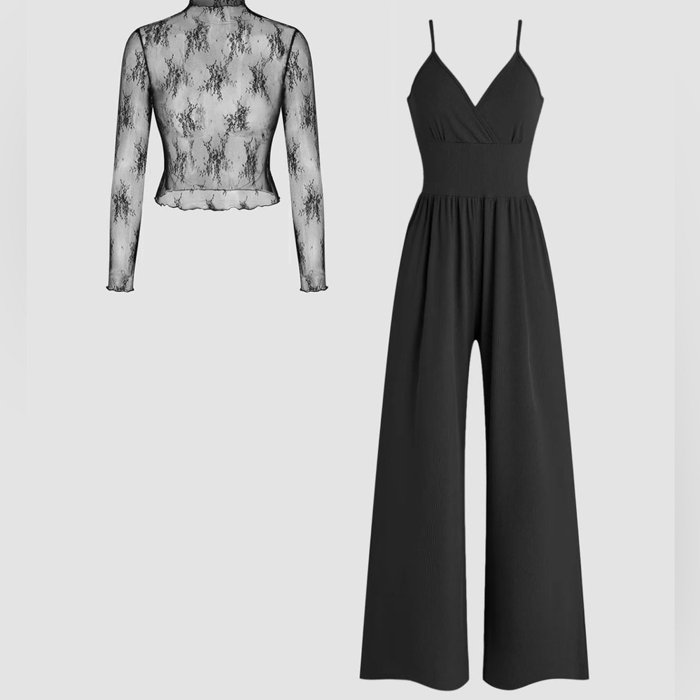 Women’s Jumpsuit